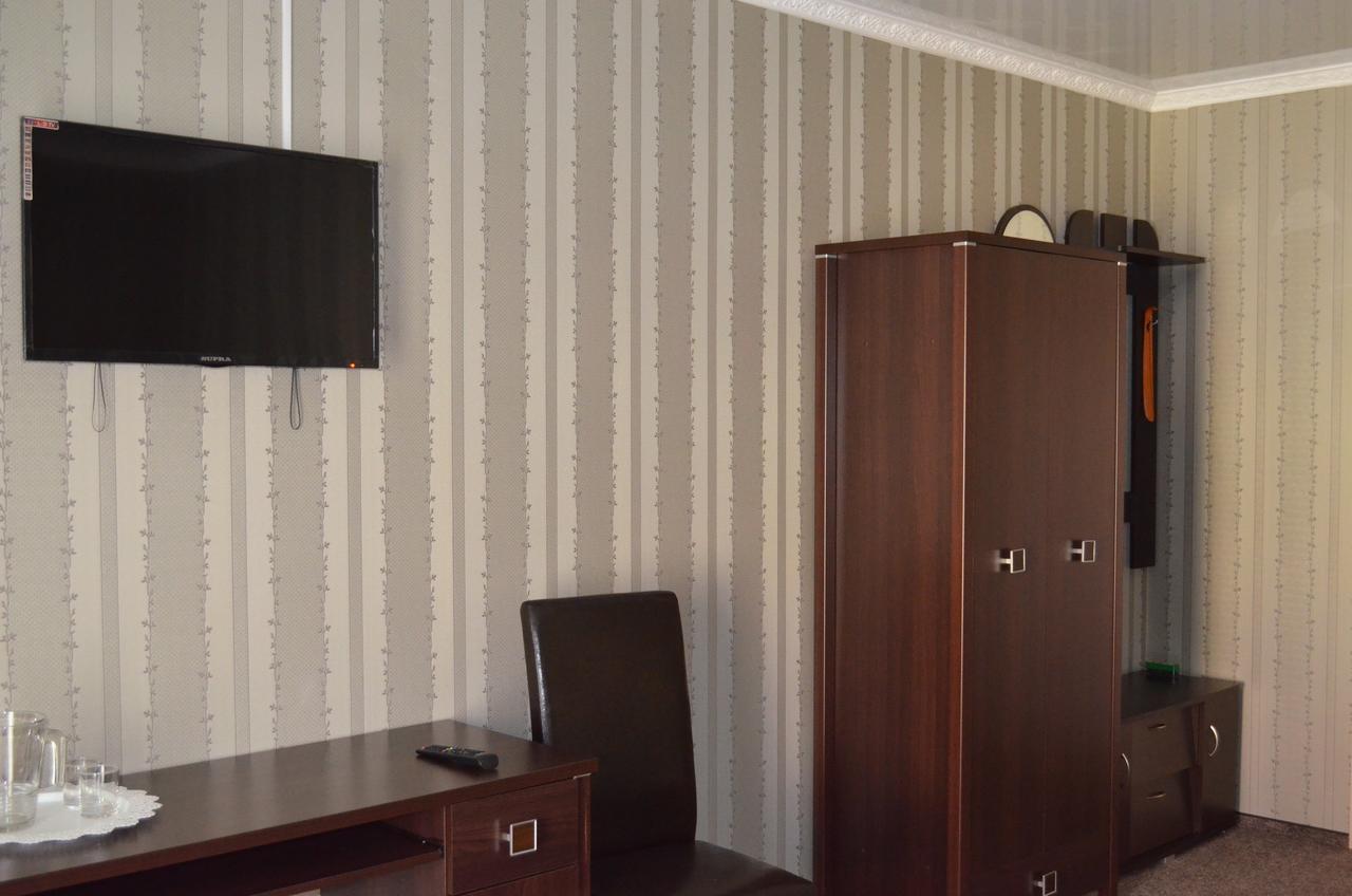 La Belle Отель Ресторан Gur'yevsk  Room photo